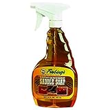 Fiebing #LGSS00P016Z Liquid Glycer Saddle Soap