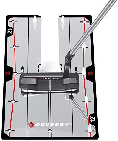 Odyssey Putting Mirror