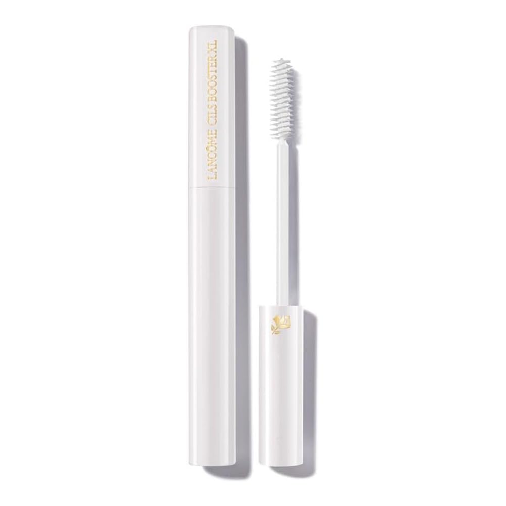 Lancôme Cils Booster XL Lash Primer, Volumising, Lengthening & Thickening Mascara Base, Fibre-Enriched, Protect Your Lashes, Suitable for Sensitive Eyes, Enhances Mascara Results, 5.5Ml