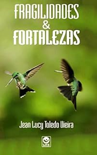 Livro Fragilidades e Fortalezas