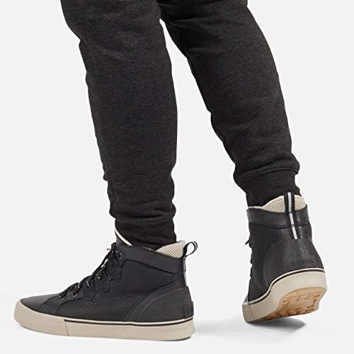 sorel caribou sneaker