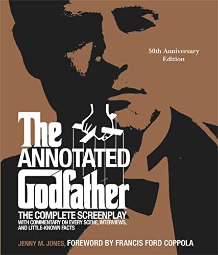 The Godfather Movies: A Pictorial History: Gardner, Gerald