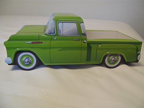 chevy truck for kids