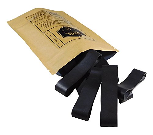 Ranger Bands (XL (15 Count))