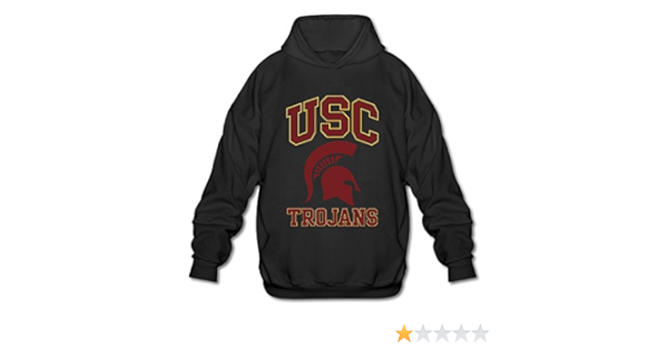 usc sweatshirt amazon