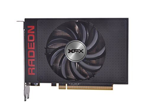 Radeon R9 Nano Nano