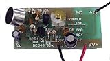 Powerful 500m Range FM Transmitter Kit