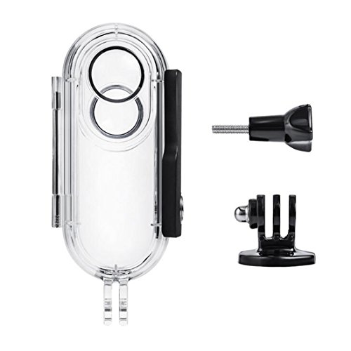 Insta360 One Waterproof housing, Waterproof Case for Insta360 ONE to