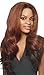 Outre Quick Weave Synthetic Half Wig Batik Bundle Hair DOMINICAN BLOWOUT RELAXED