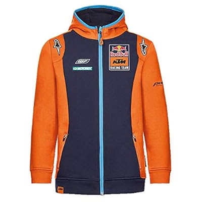 Buy Red Bull KTM Team Replica Hoodie Online Lebanon Ubuy