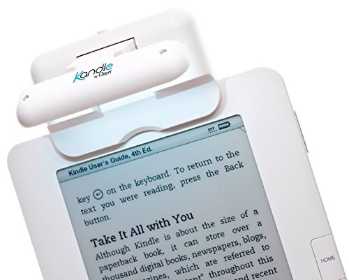 2 Ozeri+Kandle+Reading+Designed+eReaders
