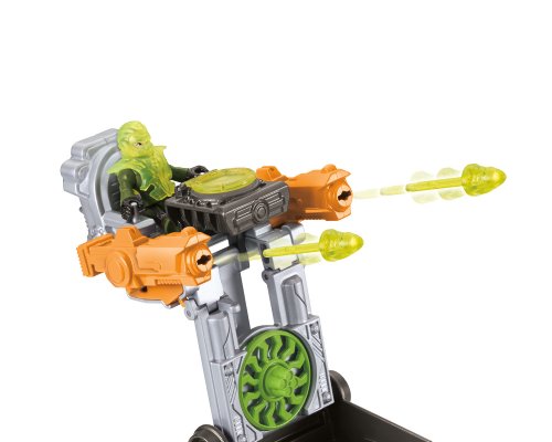 Fisher-Price Imaginext Mega Apatosaurus