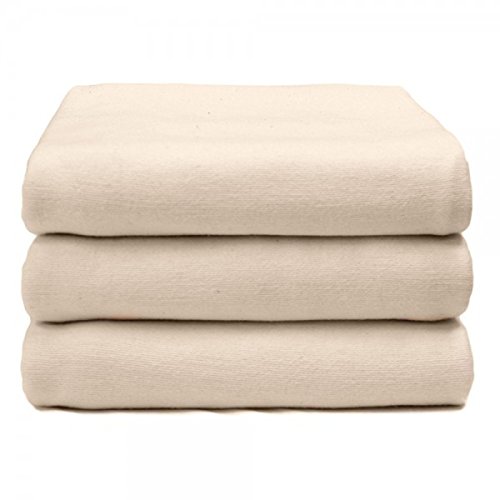 Elivo Hospital Bed Bath Blankets Ideal for Warmth and Privacy during