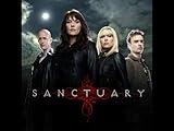 Sanctuary: Season 1