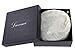Lavemi Men's Real Leather Ratchet Dress Casual Belt, Cut to Exact Fit,Elegant Gift Box(25-0351)