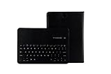 Binguowang Smart Keyboard Case for Samsung Galaxy