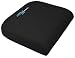 Xtreme Comforts Large Seat Cushion with Carry Handle and Anti Slip Bottom Gives Relief from Back Pain