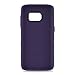 Speck Products Samsung Galaxy S7 Case, CandyShell Inked Case (Pineapple Pac/Knight Purple),  Protective Case