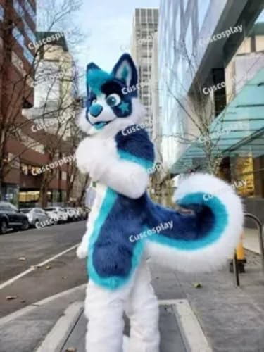 Amazon.com: FurryWu Studio Original FurryWu Japan Kemono Kawaii