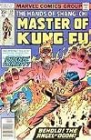 Master of Kung Fu (1974 series) #59