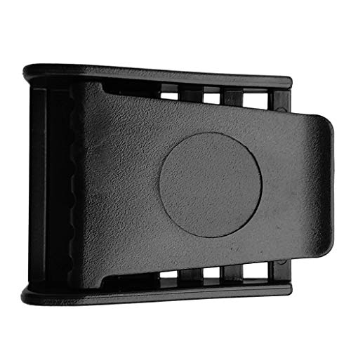 image for Baosity Durable Plastic Scuba Diving Diver Standard 50mm Weight Belt B