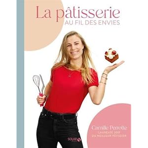 La Pâtisserie au fil des envies