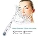 Pro-Nu Diamond Mircodermabrasion Face Peeling Skin Care And Blackhead Remover Pore Vacuum Cleanser