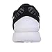 Nike Men's Free 5.0 Black/White/Dark Grey/Cl Grey Running Shoe 10 Men US