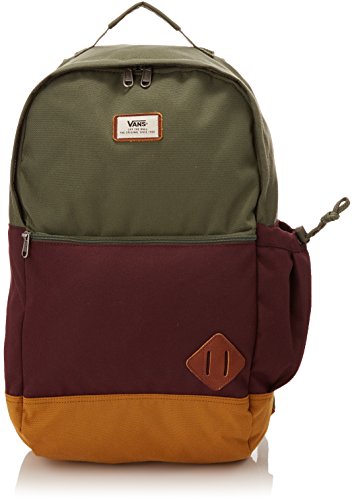 zaino vans van doren