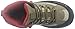 Redington Womens Willow River Wading Boot Fly Fishing - Felt Sole Sand