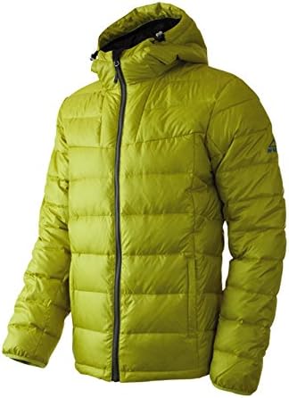 doudoune mckinley homme