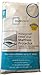 Waterproof Fitted Vinyl Twin Mattress Protector - 39 x 75 x 12