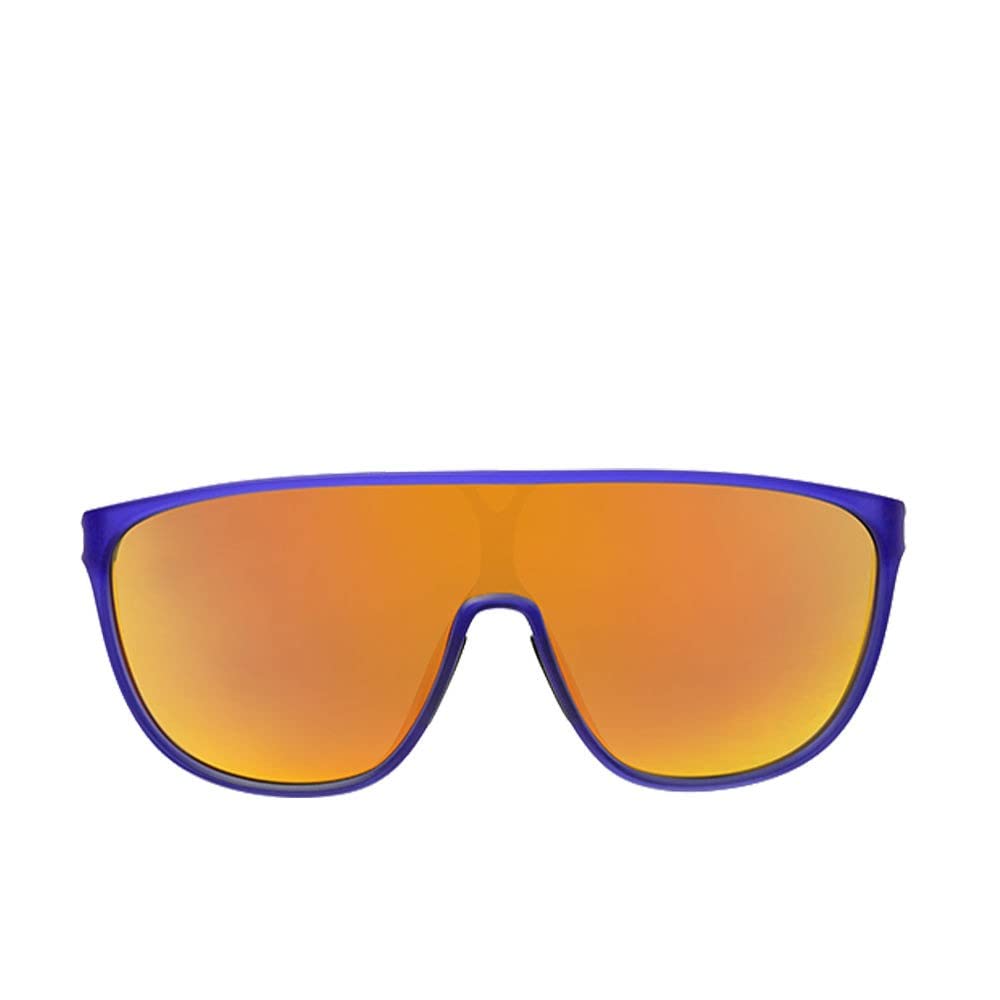 NORTHWEEK Unisex Adults’ DEMON SPRINT Sunglasses, Red, 143.0
