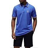 Psycho Bunny Sunny Pique Polo