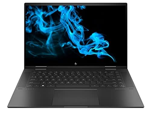 2022 HP Envy X360 2-in-1 FHD Touchscreen Convertible Laptop