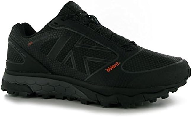 karrimor waterproof trail running shoes