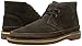 Clarks Men's Bushacre Rand Chukka Boot