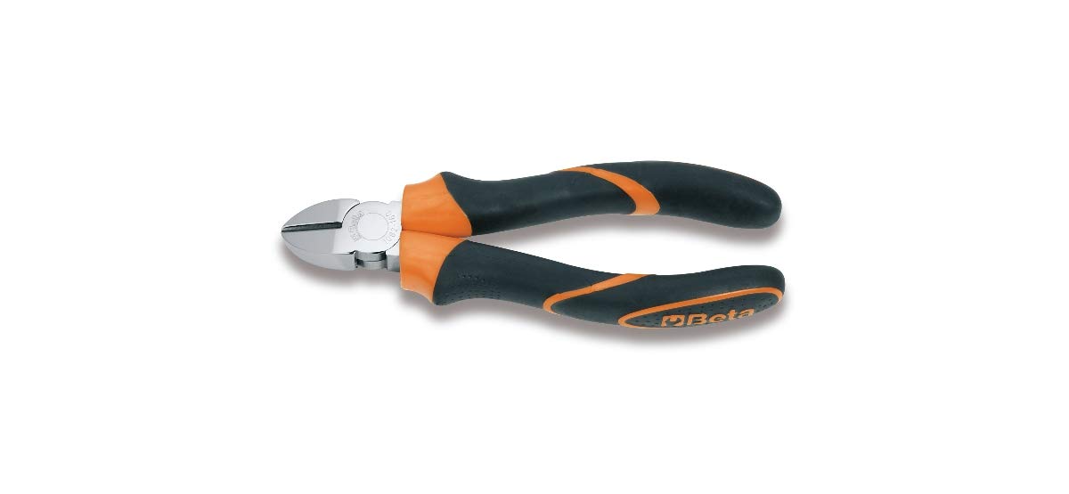 Beta 10829036 Model 1082 BM160K Diagonal Cutting Nippers, Blister Packed, 160mm