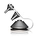 Dyson Supersonic Fast-Drying Gift Edition with Complimentary Stand for Hair Dryer and Attachments, Fuchsia