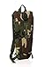Red Jacket US Army 3L 3 Liter (100 Ounce) Hydration Pack Bladder Water Bag Pouch Backpack Hiking Climbing Survival Outdoor (Camo)