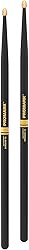 3 PACK Promark Rebound 7A ActiveGrip Hickory