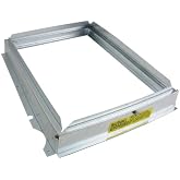 Rheem Side Return Filter Rack #RXGF-CA
