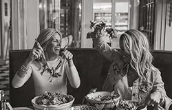 Mandy's Gourmet Salads: Recipes for Lettuce and Life