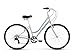 Raleigh Bikes Venture Step Thru Comfort Bike