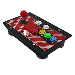 DIACCO J200S 6 Buttons 15Pin Arcade Joystick