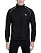 Baleaf Men's Windproof Cycling Windbreaker Jacket