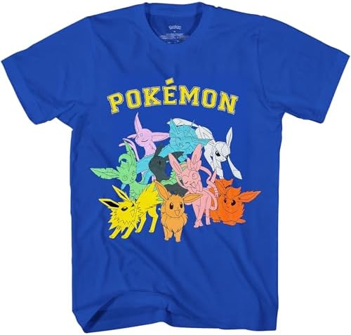 Pokemon Current Mood Pikachu Snoralax T-Shirt(Heather Grey,Medium