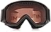 Smith Optics Scope Adult Airflow Series Snowmobile Goggles- Medium/Black / RC36