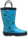 carter's Rascal-R Rain Boot (Toddler/Little Kid)