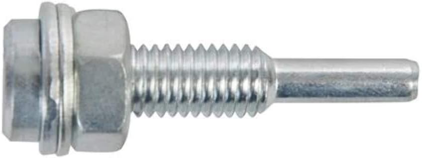 Silverline 759670 Drive Arbors Set of 2 - Image 3